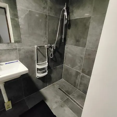 Apartmany Na Ceste Desná Zewnętrze zdjęcie