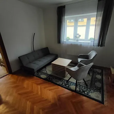 Apartmany Na Ceste Desná Zewnętrze zdjęcie