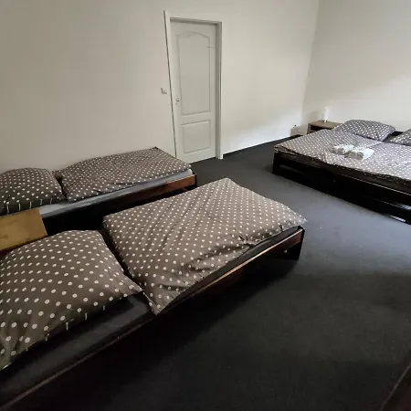 Apartmany Na Ceste Desná Zewnętrze zdjęcie