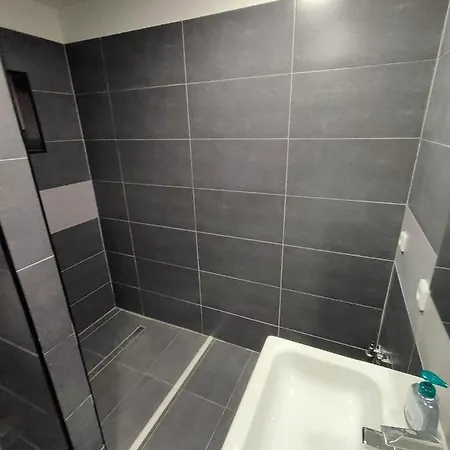 Apartmany Na Ceste Desná Zewnętrze zdjęcie