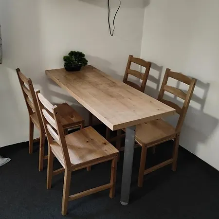 Apartmany Na Ceste Desná Zewnętrze zdjęcie