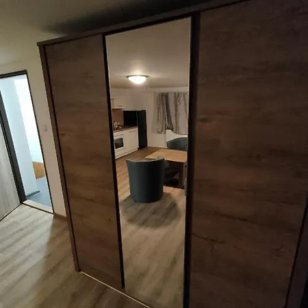 Apartmany Na Ceste Desná Zewnętrze zdjęcie