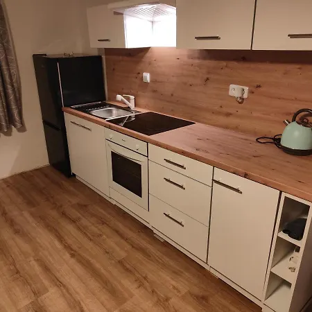Apartmany Na Ceste Desná Zewnętrze zdjęcie