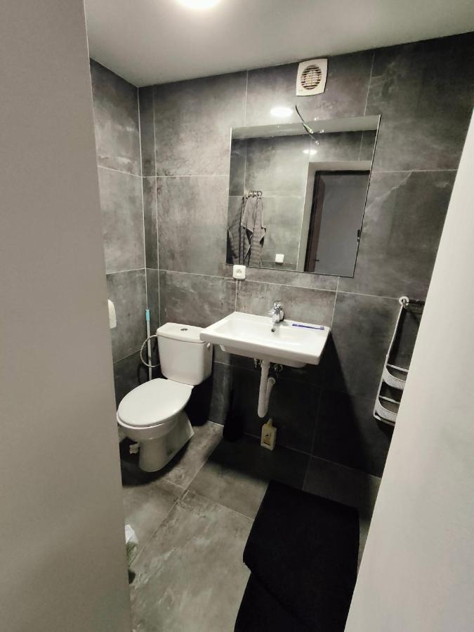 Na Ceste Apartment *