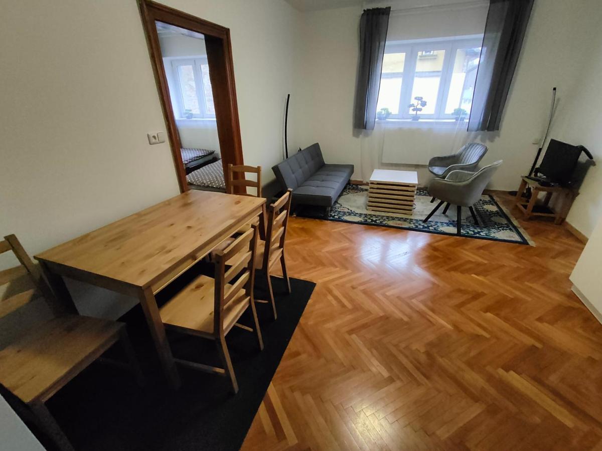 Na Ceste Apartment