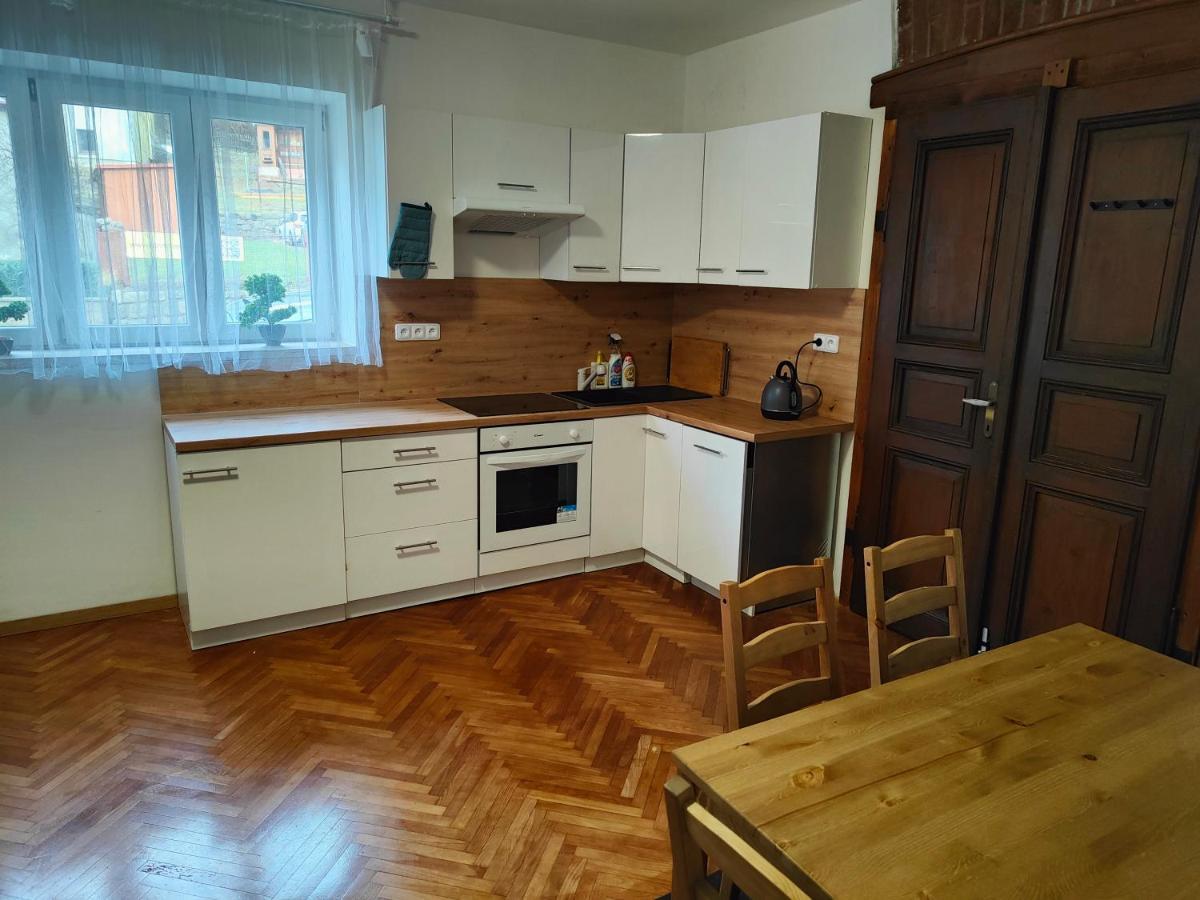 Na Ceste Apartment *