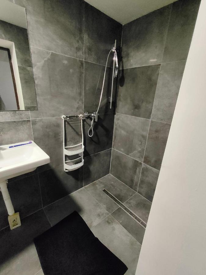 Na Ceste Apartment