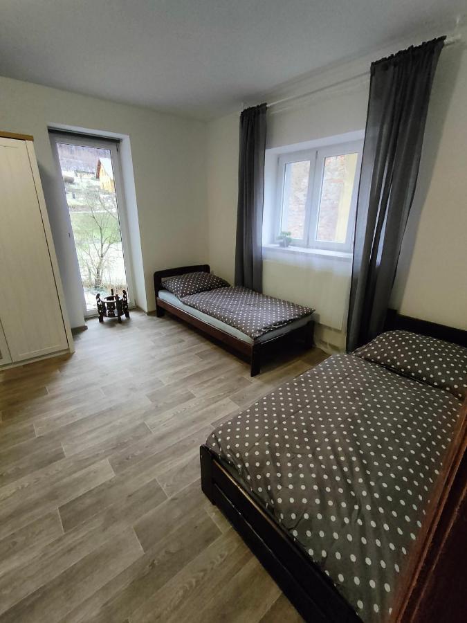 Na Ceste Desna (Liberec)