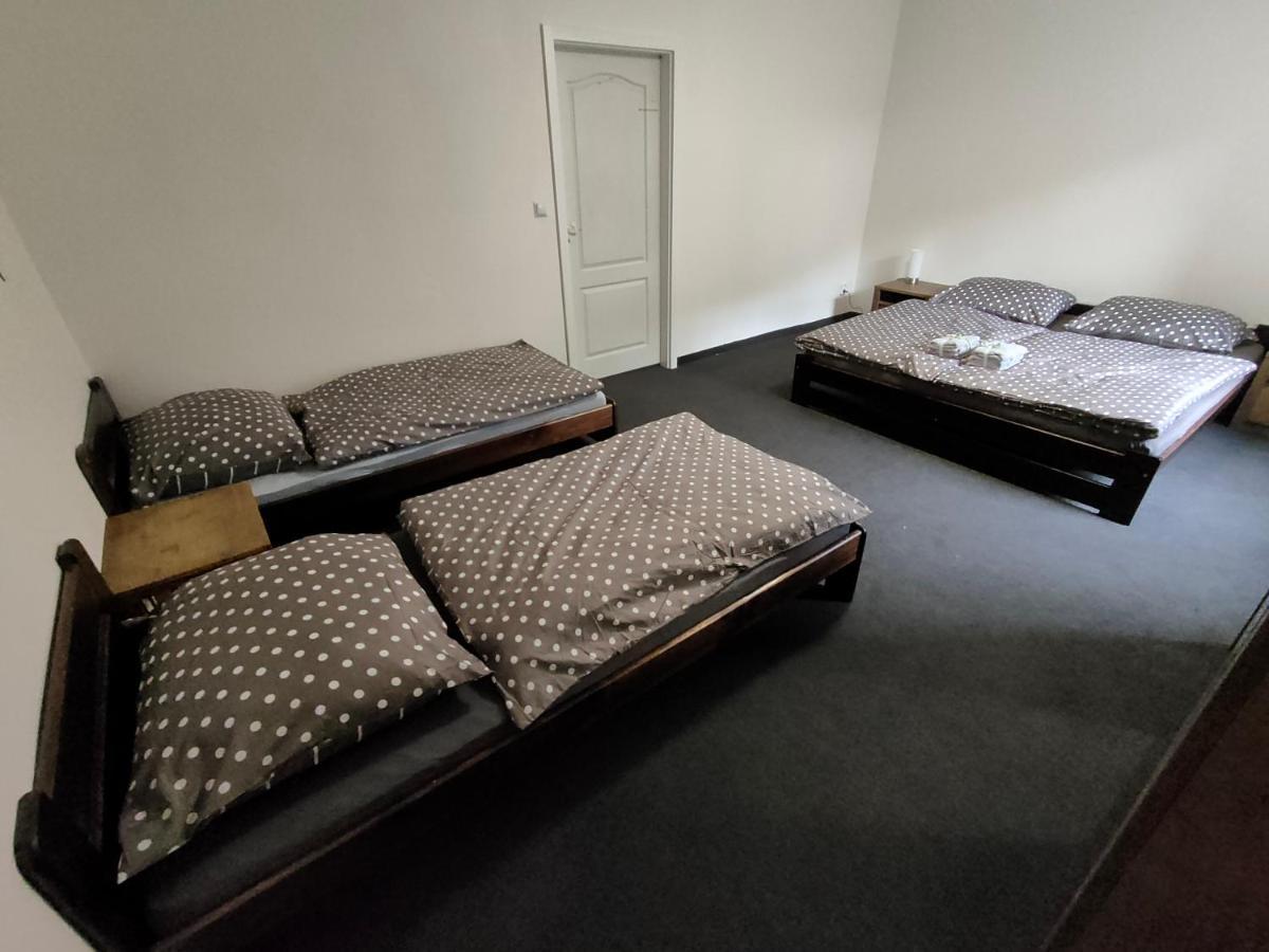 Na Ceste Apartment *