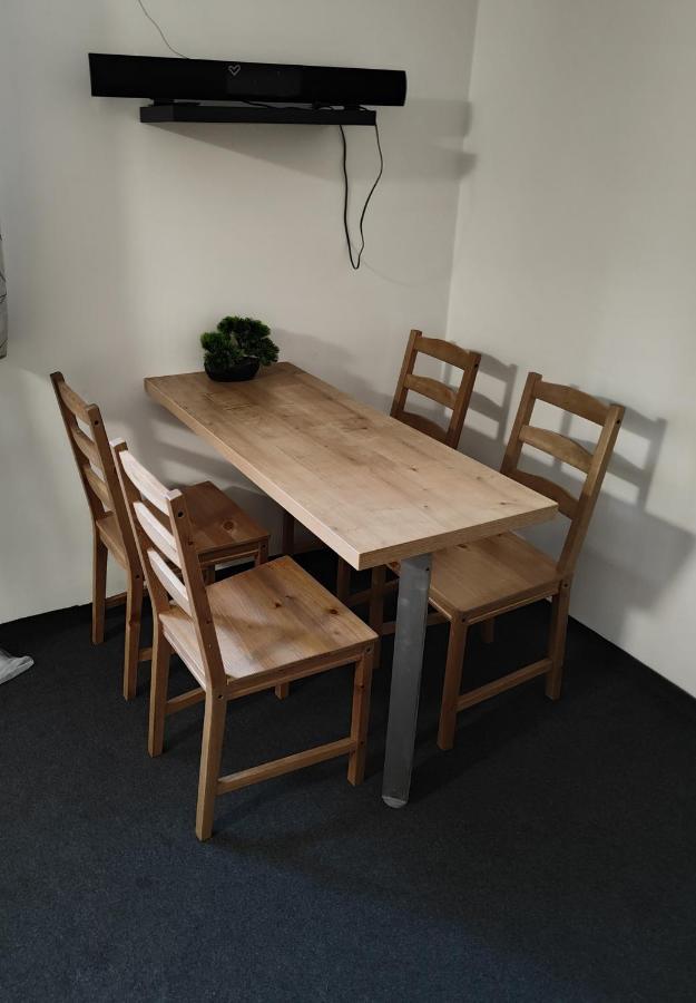 Apartment Na Ceste