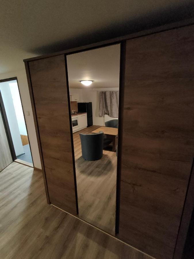 Na Ceste Apartment