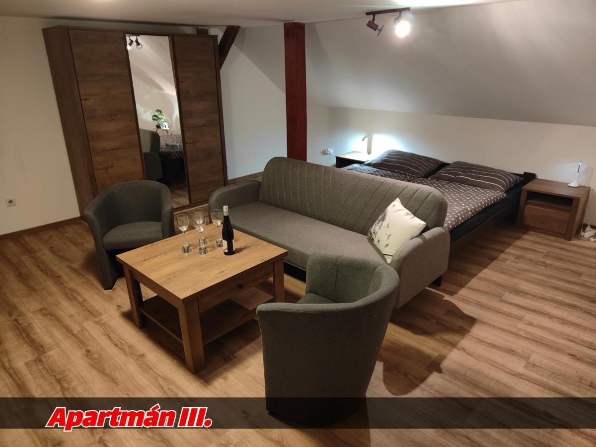 Na Ceste Apartment Desna (Liberec)