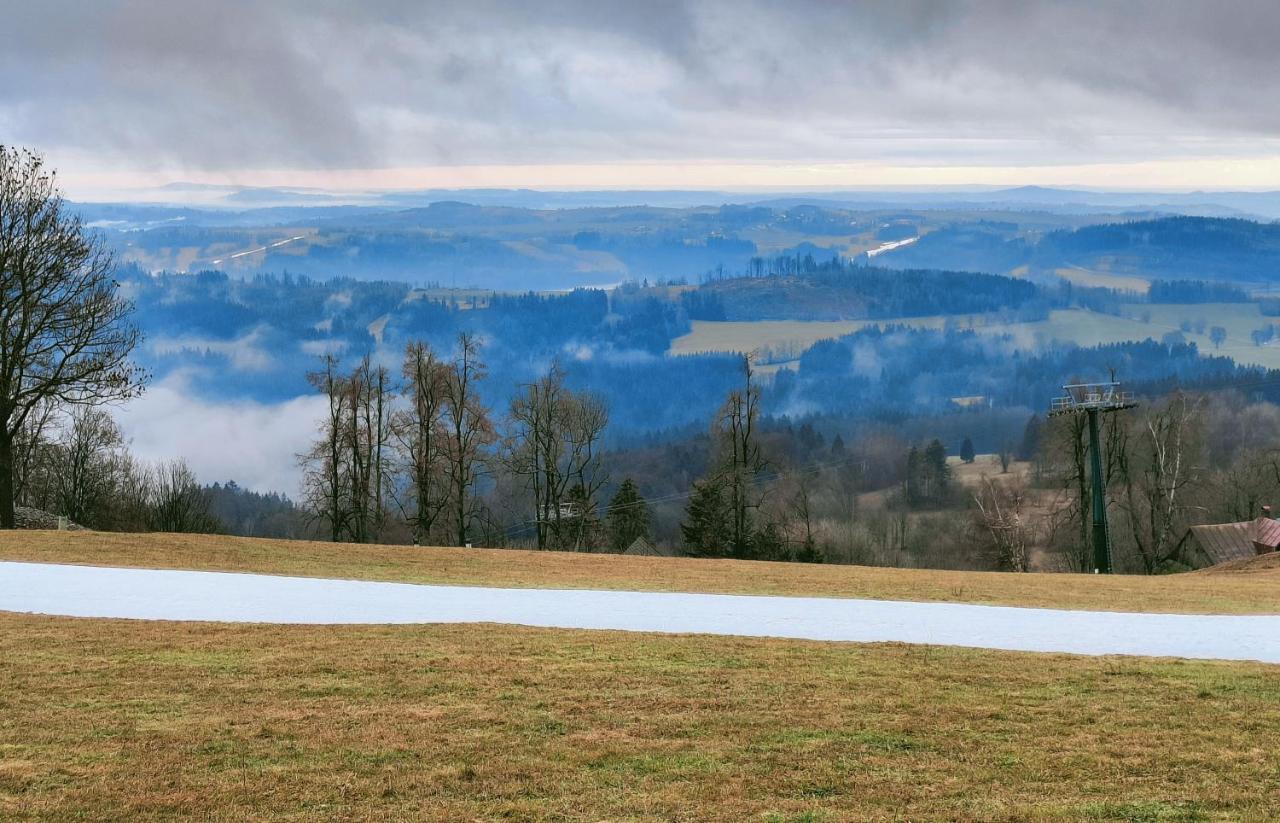 Na Ceste * Desna (Liberec)