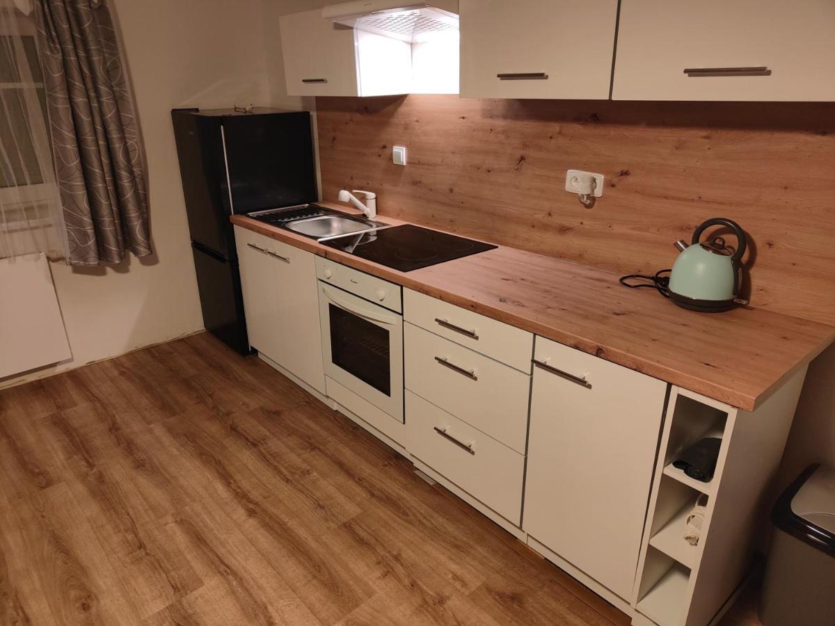 Na Ceste Appartement