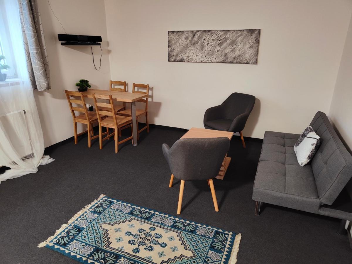 Na Ceste Appartement *