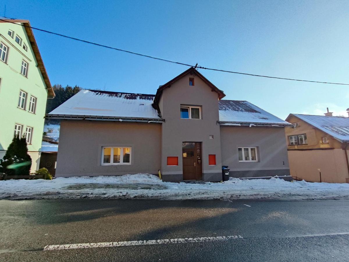 Na Ceste Appartement