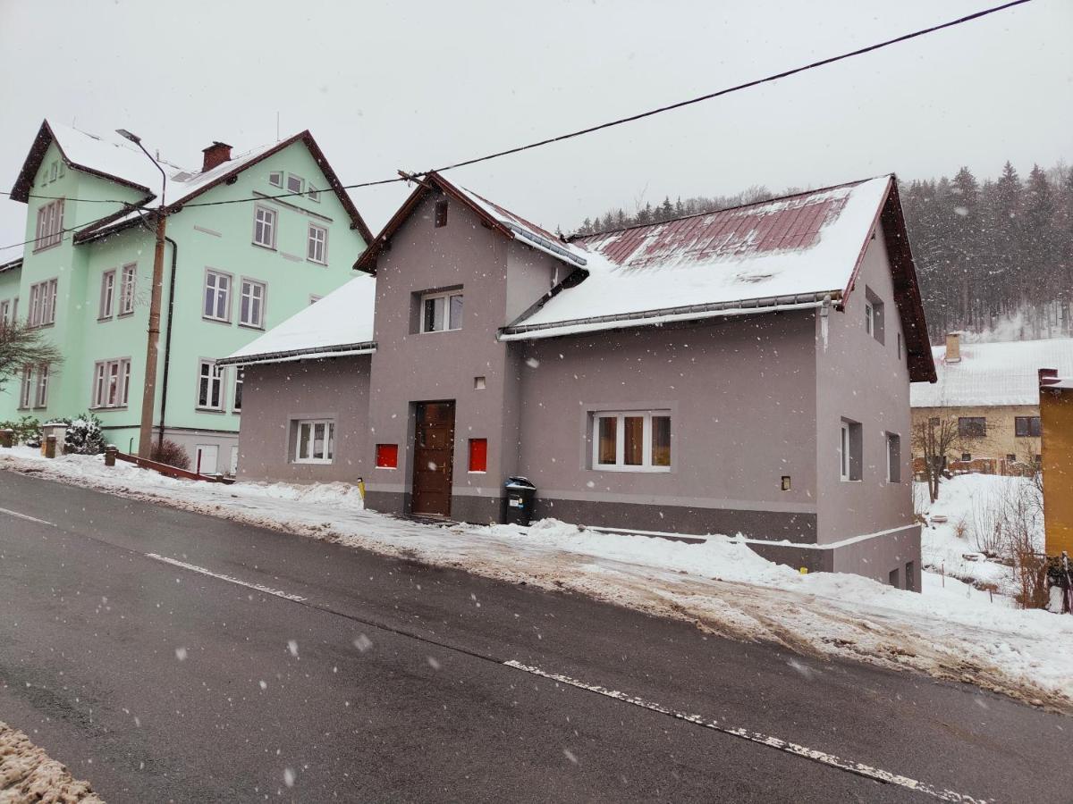Na Ceste * Desna (Liberec)