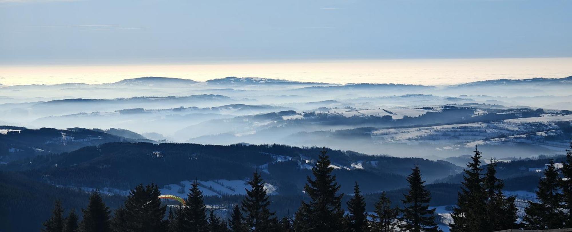 Na Ceste Apartment Desna (Liberec)